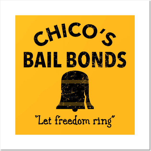 Bail Bonds