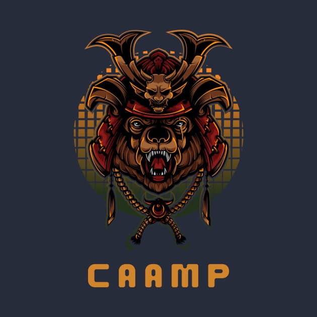 caamp by Arma Gendong