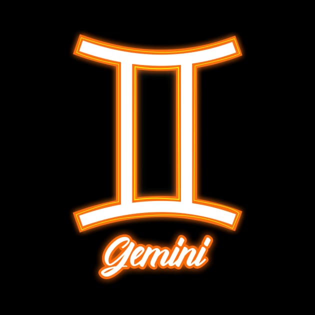 gemini zodiac sign by Danwpap2