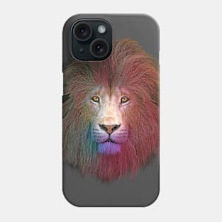 Lion Phone Case