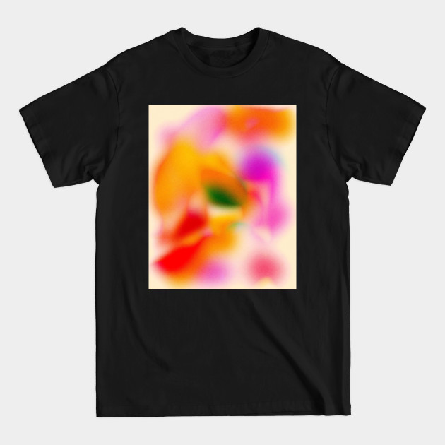 Experiment09 - Abstraction - T-Shirt