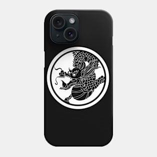 Dragon Phone Case