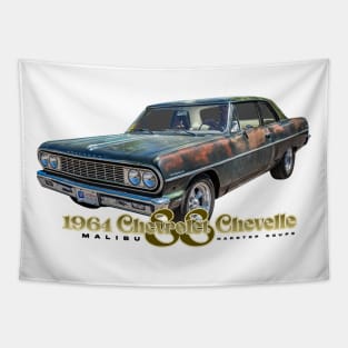 1964 Chevrolet Chevelle Malibu SS Hardtop Coupe Tapestry