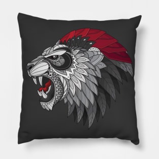 The Lion King Pillow