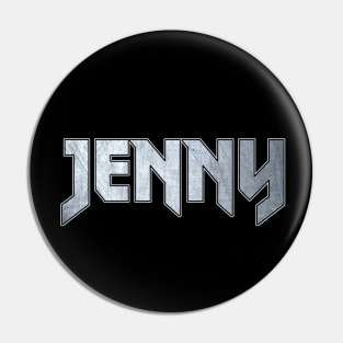 Jenny Wakeman  Pin for Sale by GurinnPop