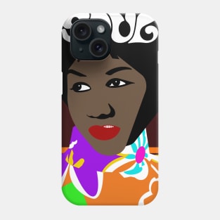 Soul Phone Case