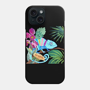 chameleon Phone Case