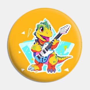 musician dino Pin