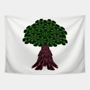 Pear Tree Tapestry