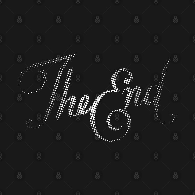 The End by Creatum