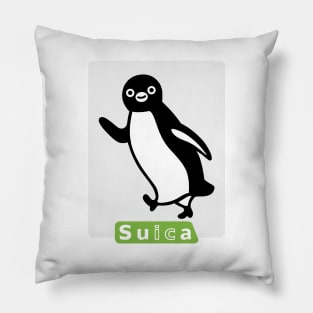 Suica Pillow