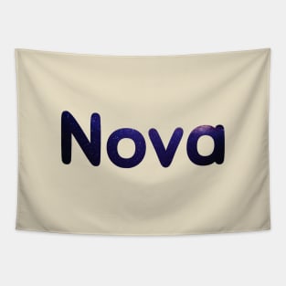 Nova Tapestry