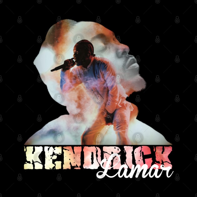 Kendrick lamar by Buddydoremi