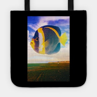 The Illogical Assumption Tote