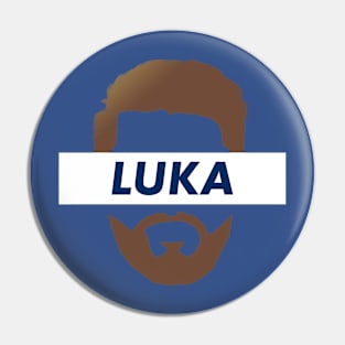 Luka Pin