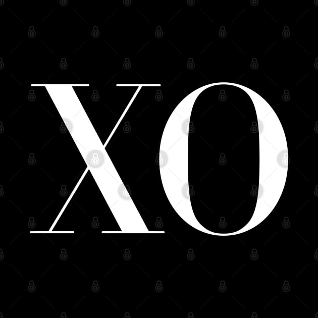 XO II by Creative Haus