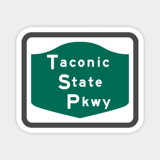 Taconic State Parkway New York Magnet