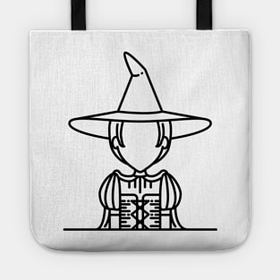 Wicked Witch of the West Tote