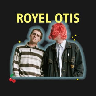 Royel Otis T-Shirt