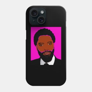 john david washington Phone Case