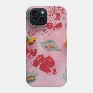 Merry Nature Phone Case