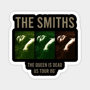 The Queen Is Dead | the smiths Magnet