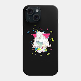 Charlotte (Hello Charlotte) Phone Case