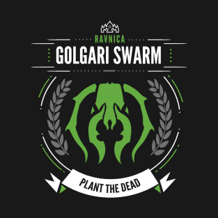 Golgari Swarm T-Shirt