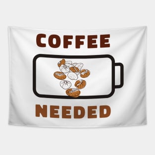 coffee, coffee lover, coffee bean, caffeine, coffee grinder, coffee gift, coffee gift idea, coffee maker Tapestry