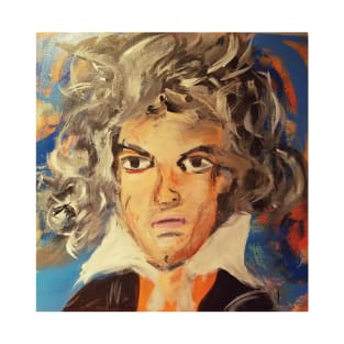 Beethoven T-Shirt