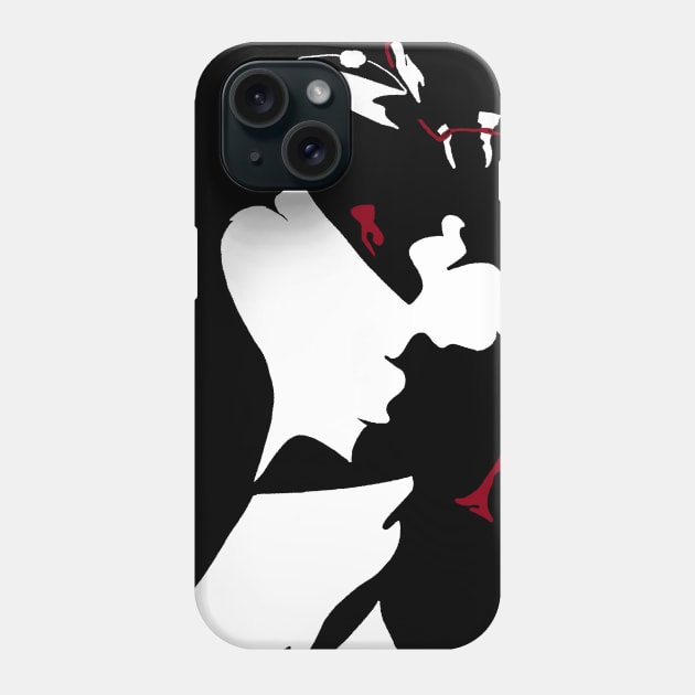 Bagpiper Original Phone Case by Lonely_Busker89