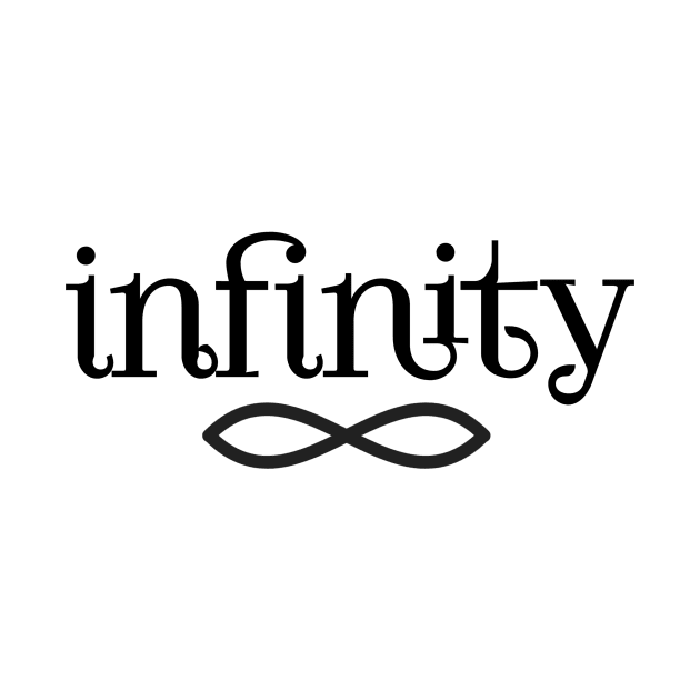 infinity by Menu.D