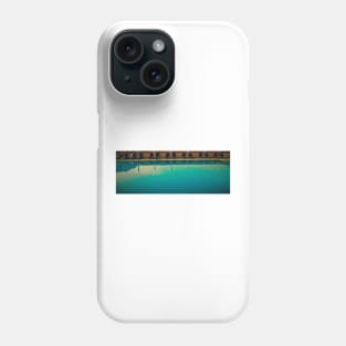 A View of Greece Phone Case