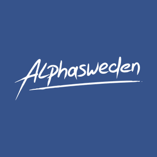 alphasweden T-Shirt