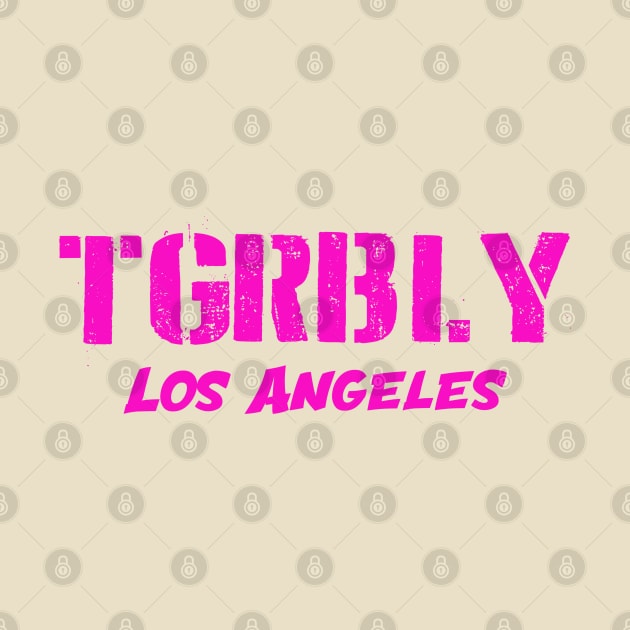 TigerBelly Podcast by Amberstore