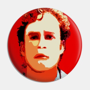 seth rogen Pin