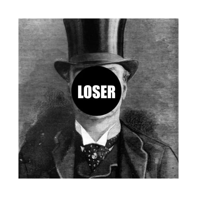 Jack the Loser by ay_alet