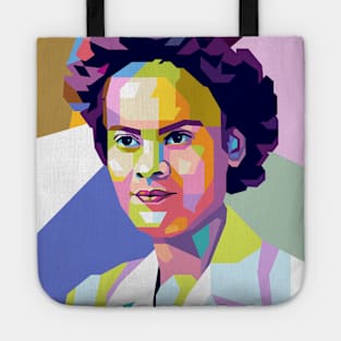 Evelyn Boyd Granville Tote