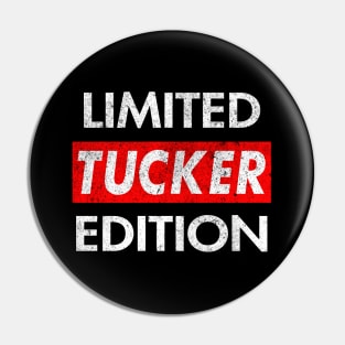 Tucker Pin