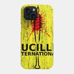 Lucille International Phone Case