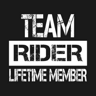 Rider T-Shirt