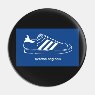 Originals Pin