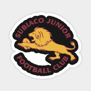 Subiaco football club | AFL australian football Magnet