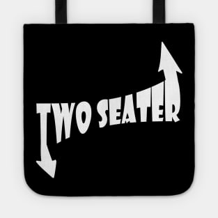 Two Seater Tote