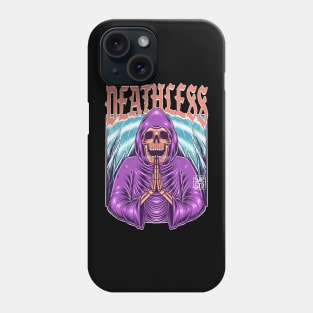 DEATHLESS Phone Case