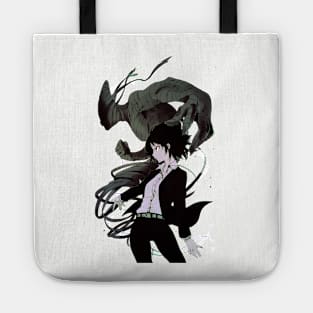 ajin Tote