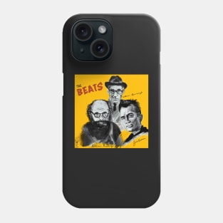 The Beat Generation Phone Case