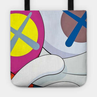 shy me Tote