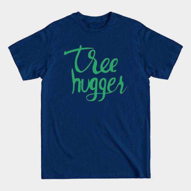 Tree Hugger - Poison Ivy - T-Shirt