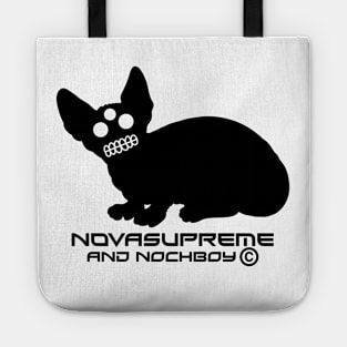 Nochboy Tote